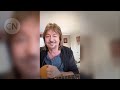 Chris Norman - Hey Mr. Musicman (Acoustic Video) #StayHome and SING #WithMe