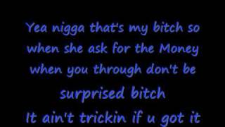 Lil Wayne-A Millie Lyrics