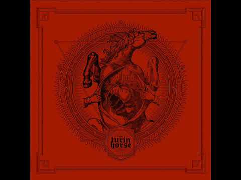 The Turin Horse - Blame Me (Unsane)