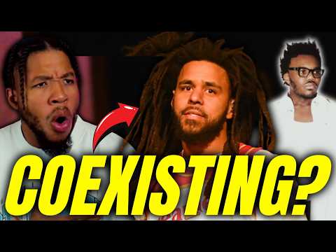 Baby Keem ANNOUNCES Live Listening Party, The Fall Off World Tour SELLING OUT? Larussel Apology?