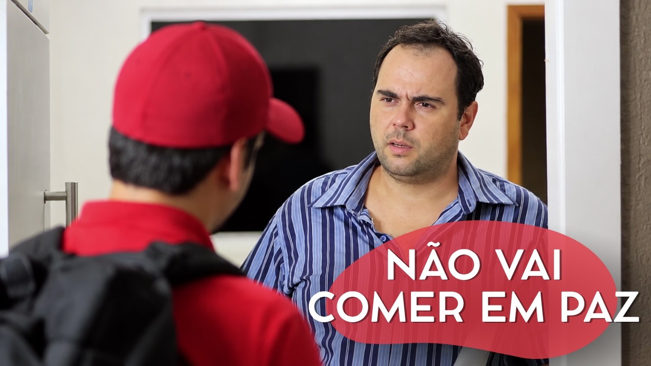 TESTANDO A PACIENCIA DO CLIENTE
