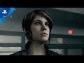 Control - Setting The Scene | PS4