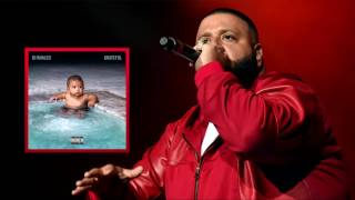 19. Dj Khaled - Iced Out My Arms ft. Future, Migos, 21 Savage &amp; T.I