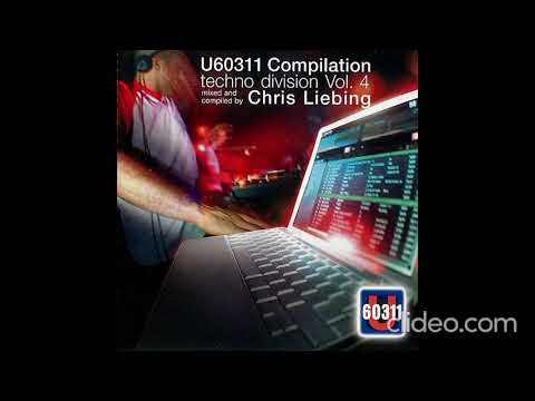 Chris Liebing – U60311 Compilation Techno Division Vol. 4 (CD2) 2004