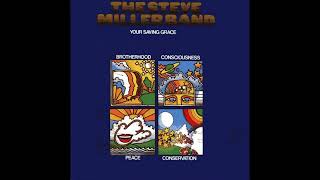 Steve Miller Band   Just a Passin' Fancy in a Midnite Dream HQ with Lyrcs in Description