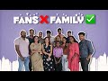 FANS FAMILY