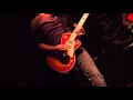 Paranoid Cover