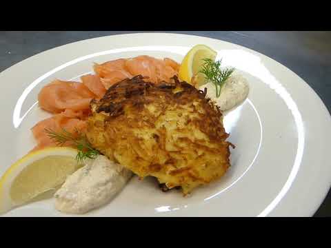 Vorspeise zur 2. Online Weinprobe vom Weingut Lutz