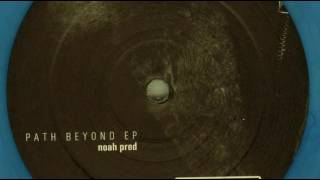 Noah Pred - Unfold