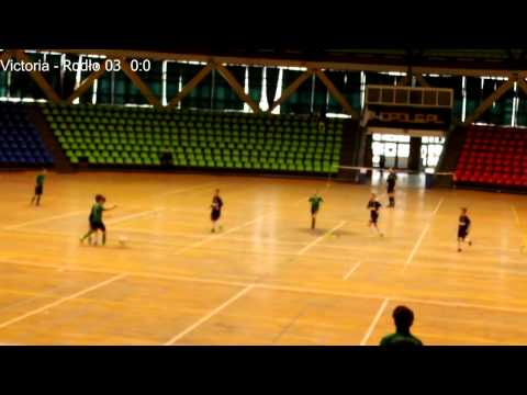 Victoria Chróścice - Rodło Opole 03, Rodło Cup 2014