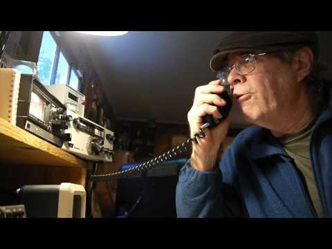 FINLAND QRP 20M SSB QSO WITH OH8X