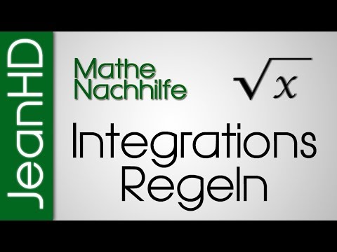 download lagu mp3 mp4 Integrationsregeln, download lagu Integrationsregeln gratis, unduh video klip Integrationsregeln