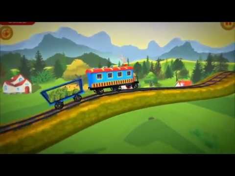 Train Sim Mania Video