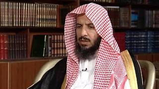 صورة تيسير الفقه لمعالي الشيخ سعد بن ناصر الشثري الحلقة -268