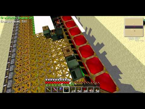 odedex Plays - S02E60 - Redpower Mining Bonanza!