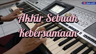 Download lagu Lagu Perpisahan Sekolah - Akhir Sebuah Kebersamaan | Salis AAR mp3