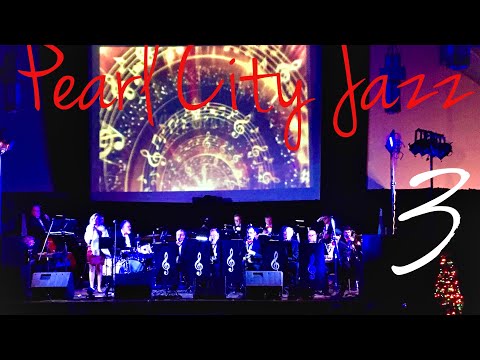 Pearl City Jazz Benefit Concert (pt.3)