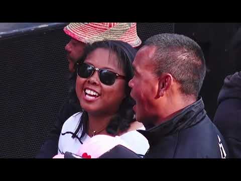 Rebika - Miredareda & Ento aho - Live Antsahamanitra August 2025