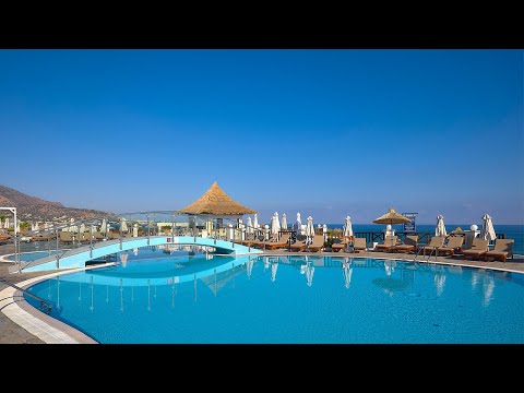 Alexander Beach Hotel & Village in Malia/Stalis, Crete