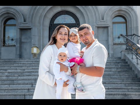 фото фотограф на крещение. минск. 0