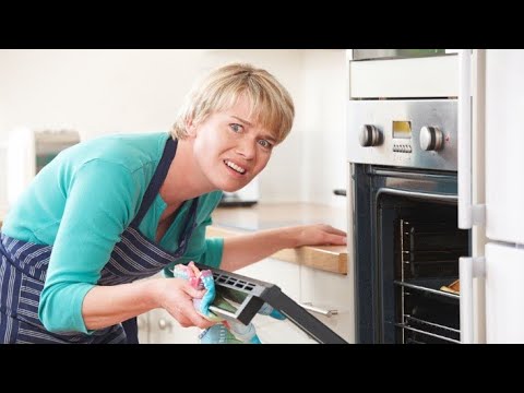 ✨ Gas Oven Won’t Heat? LET’S FIX IT! ✨