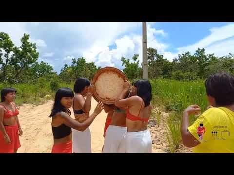 ALDEIA CAMPOS BELOS RÓPTE HUTU WÊ UPTABIDI GOIÁS 10 DE JANEIRO DE 2026