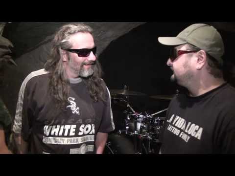 Anarchuz - Anarchuz - Medailonek