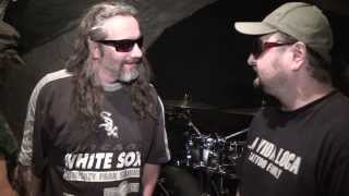 Video Anarchuz - Medailonek