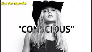 Britney Spears - Conscious (Legendado)