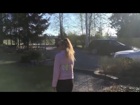 Disco SM 2016 - Vlogg