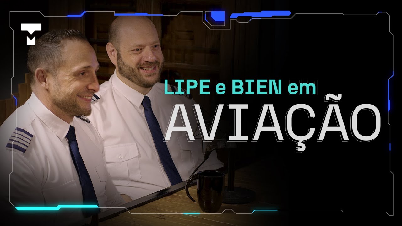 Histórias emocionantes de pilotos que você nunca ouviu - Aviação