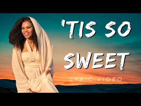 Nicole C. Mullen-Tis so sweet - Lyric video