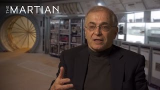 Dare Mighty Things: NASA's Journey to Mars - Proving Grounds.