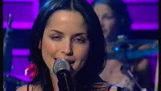 So Young - The Corrs, The Late Late Show 1999
