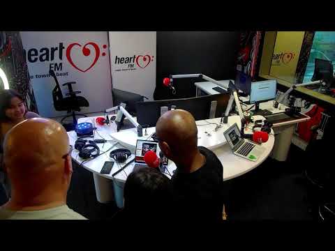 Kinky at Heart with Capital NP & DJ Vernon Carver | 1 Hour DJ Mix