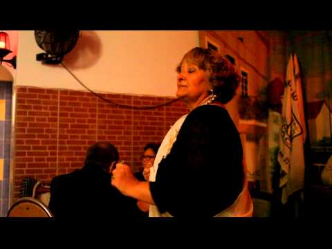 Fado, Natália Velez, "O segredo que eu te disse"