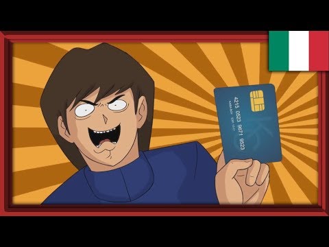 Se Yu Gi Oh! fosse stato sviluppato dalla EA - Chimaru - DUB ITA