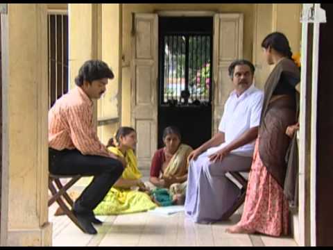 Episode 70: Akila Telugu TV Serial - AVM Productions