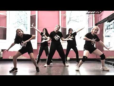 RAPSODIA DC - NO RULES (TXT) (COVER) - CURSO DE VERANO 2022