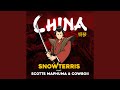 China (feat. Scotts Maphuma, CowBoii)