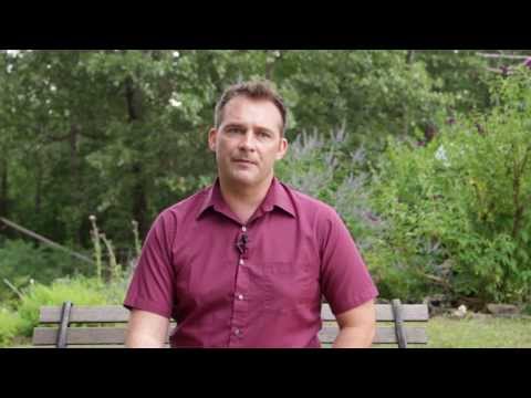 Govian.org Presents: An Interview With Robert Blackthorn (Author of The Anatomy of Consciousness)