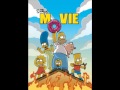 THX Past Movie Posters Blow Away