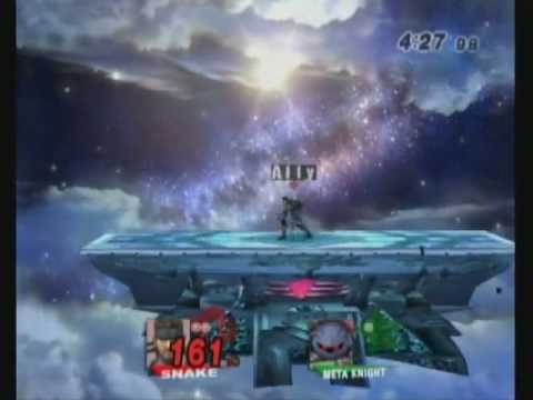 Holy vs Ally WF SMYM 3