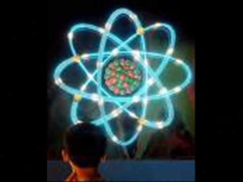 Quien Dijo Que El Atomo Era Hueco Modelos Atomicos