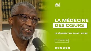 La résurrection avant l’heure