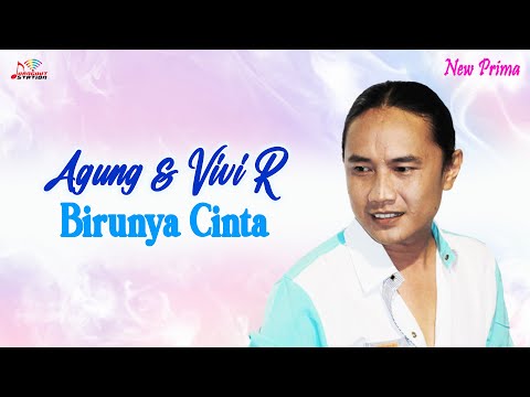 Agung Juanda & Vivi Rosalita - Birunya Cinta (Offical Music Video)
