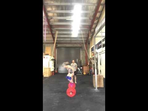 Karen Miller MOQ Event 4