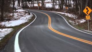 Lifelong Longboards: Liam Hayes