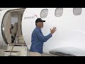 Celebrities who are pilots