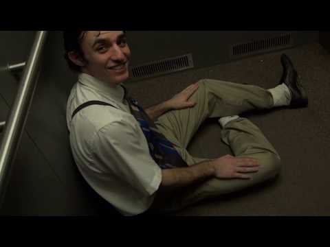 "The Bully" OUTTAKES